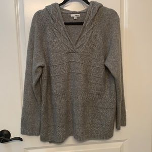 Sonoma hooded sweater XXL